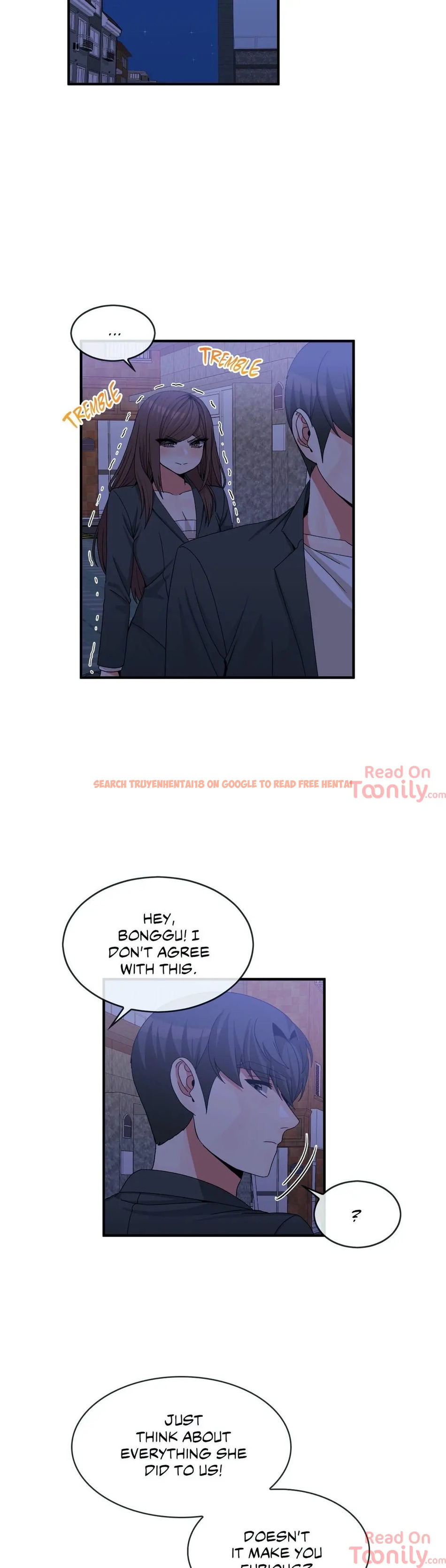 Read Hentai Image 10 496 in comic Deceptions - Chapter 71 - hentaitnt.net