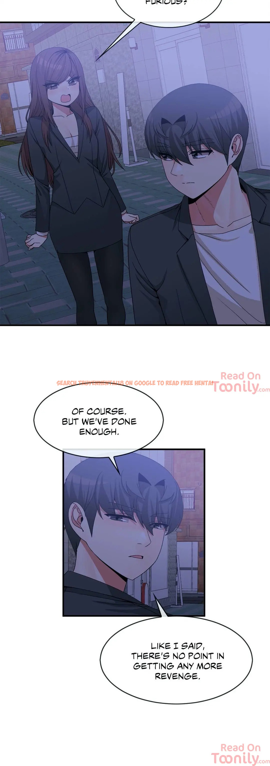 Read Hentai Image 11 496 in comic Deceptions - Chapter 71 - hentaitnt.net