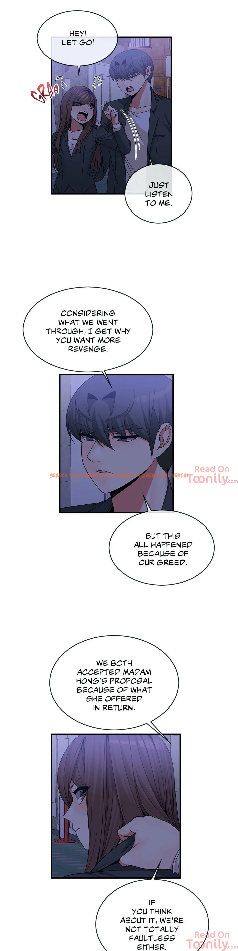 Read Hentai Image 13 496 in comic Deceptions - Chapter 71 - hentaitnt.net