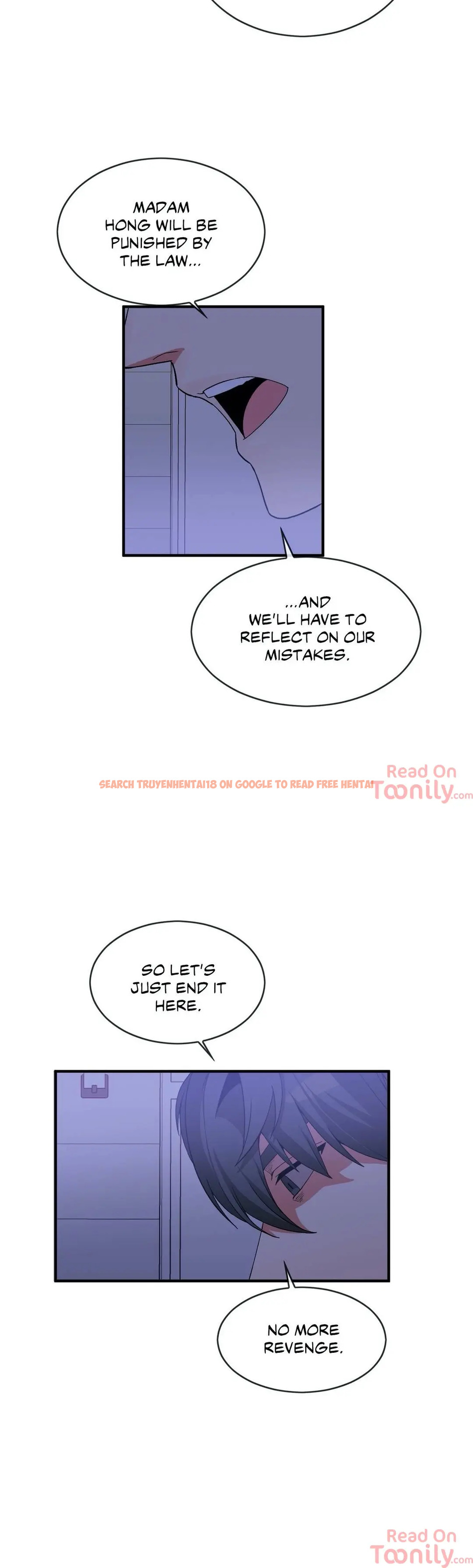 Read Hentai Image 14 496 in comic Deceptions - Chapter 71 - hentaitnt.net