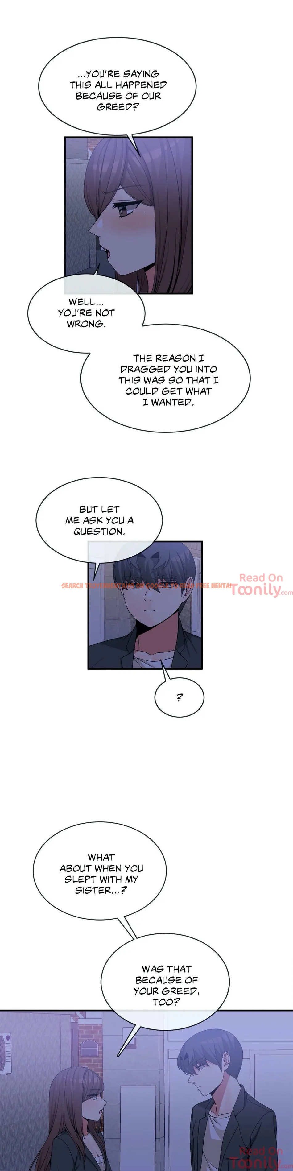 Read Hentai Image 15 496 in comic Deceptions - Chapter 71 - hentaitnt.net