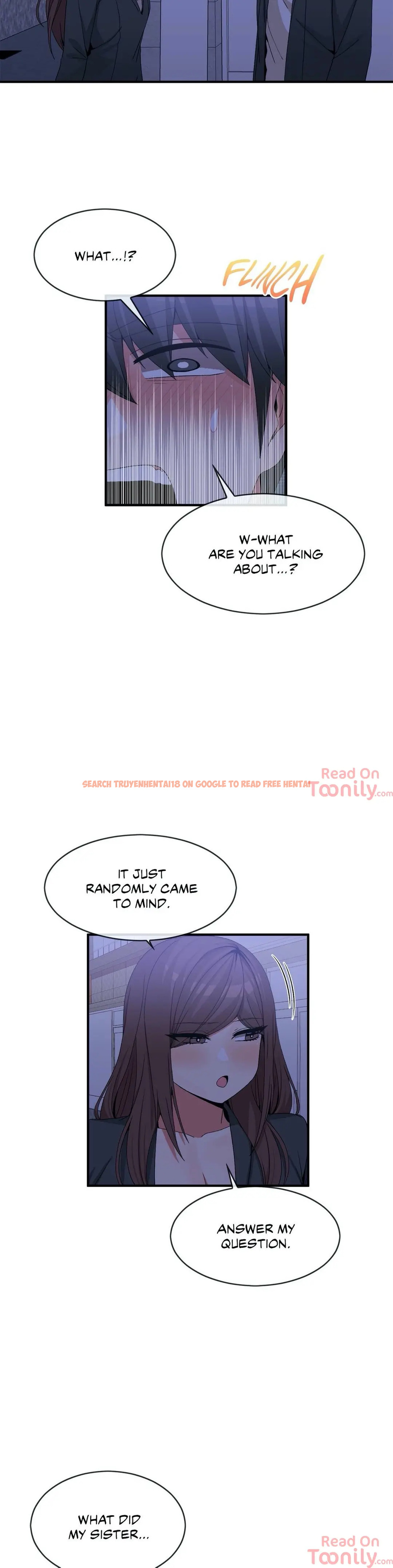 Read Hentai Image 16 496 in comic Deceptions - Chapter 71 - hentaitnt.net