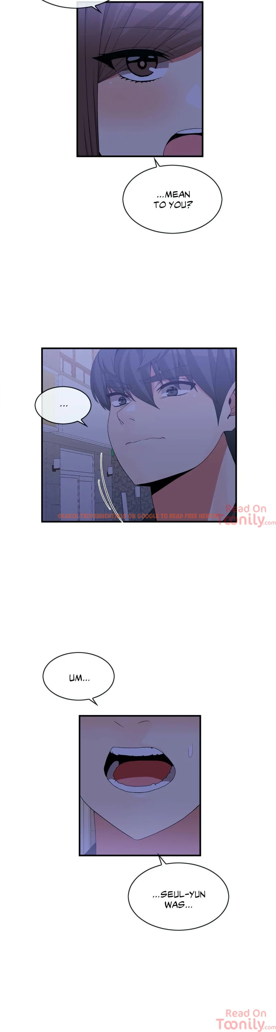 Read Hentai Image 17 496 in comic Deceptions - Chapter 71 - hentaitnt.net