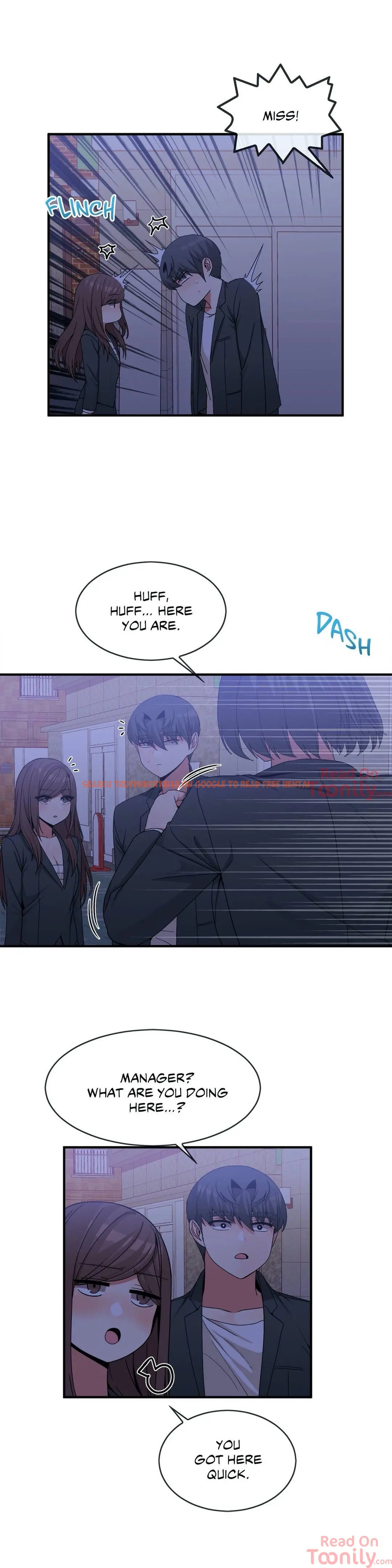 Read Hentai Image 18 496 in comic Deceptions - Chapter 71 - hentaitnt.net