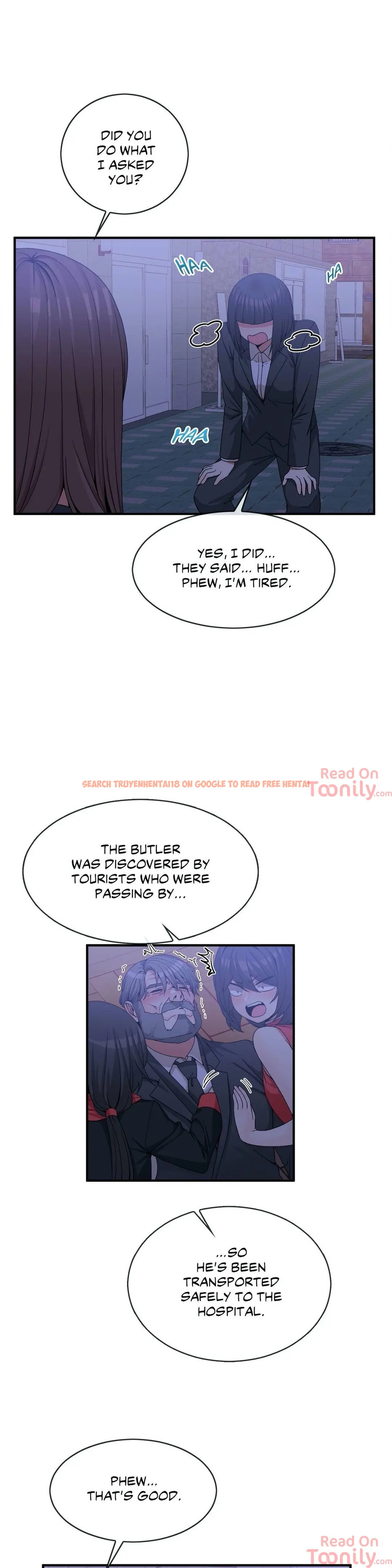 Read Hentai Image 19 496 in comic Deceptions - Chapter 71 - hentaitnt.net