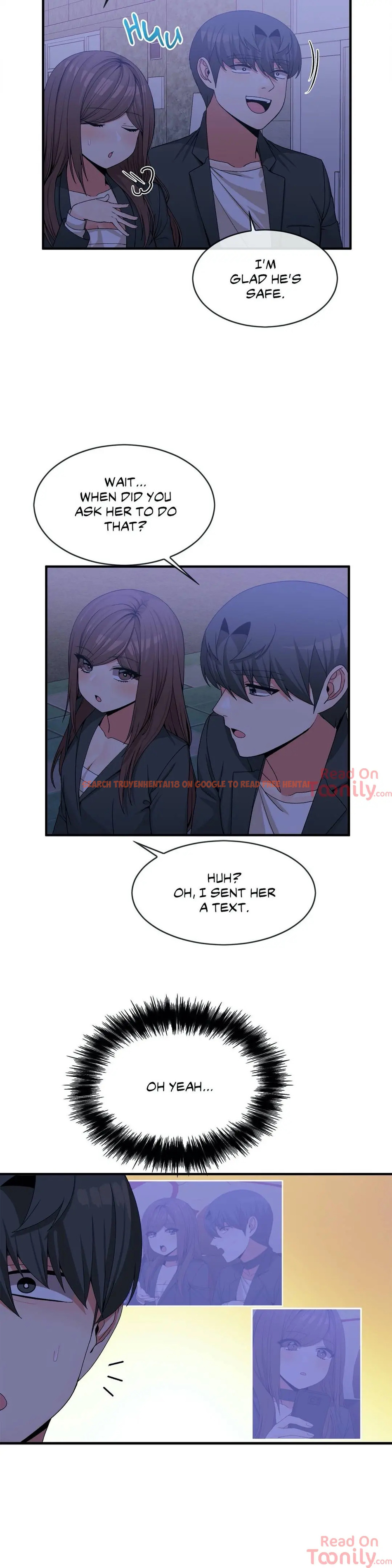 Read Hentai Image 20 496 in comic Deceptions - Chapter 71 - hentaitnt.net
