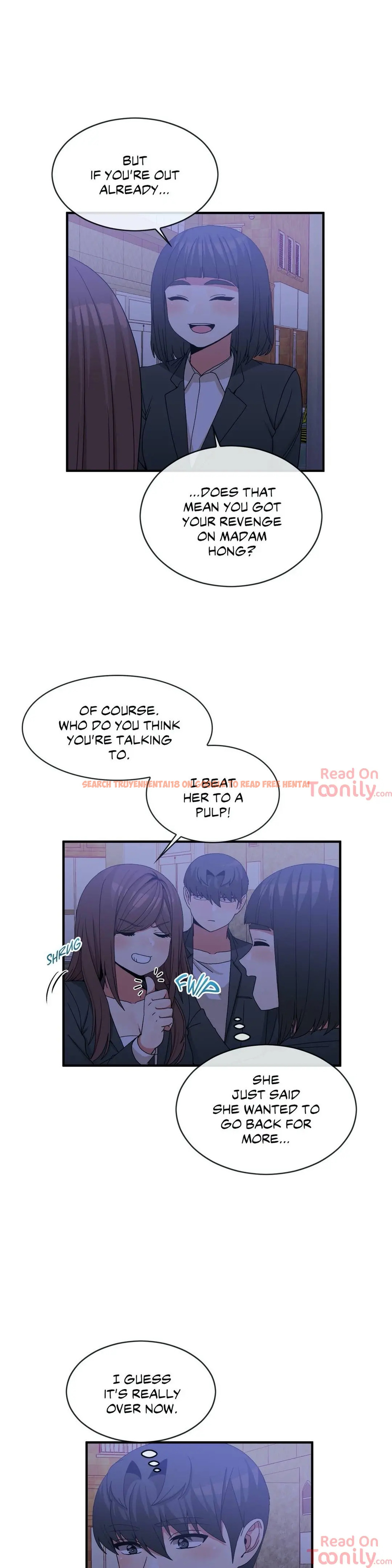 Read Hentai Image 22 496 in comic Deceptions - Chapter 71 - hentaitnt.net