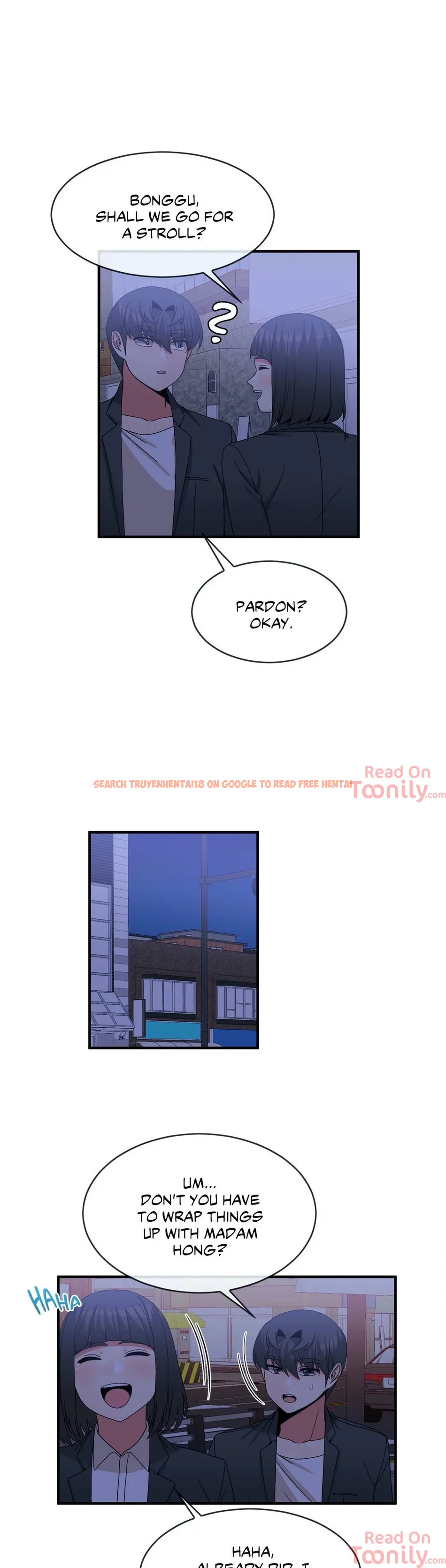 Read Hentai Image 25 496 in comic Deceptions - Chapter 71 - hentaitnt.net