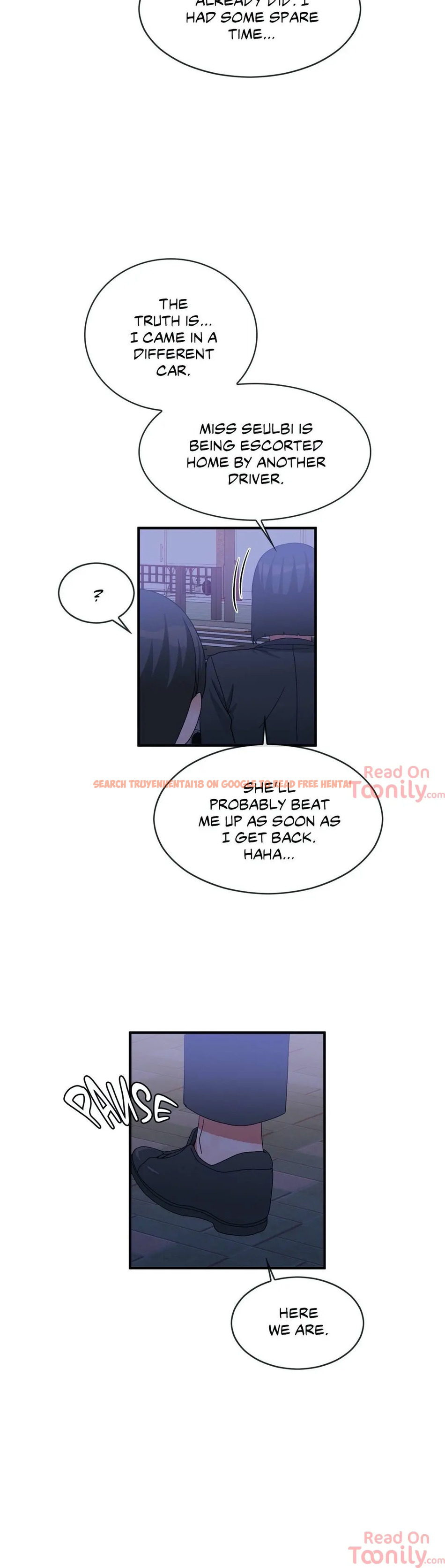 Read Hentai Image 26 496 in comic Deceptions - Chapter 71 - hentaitnt.net