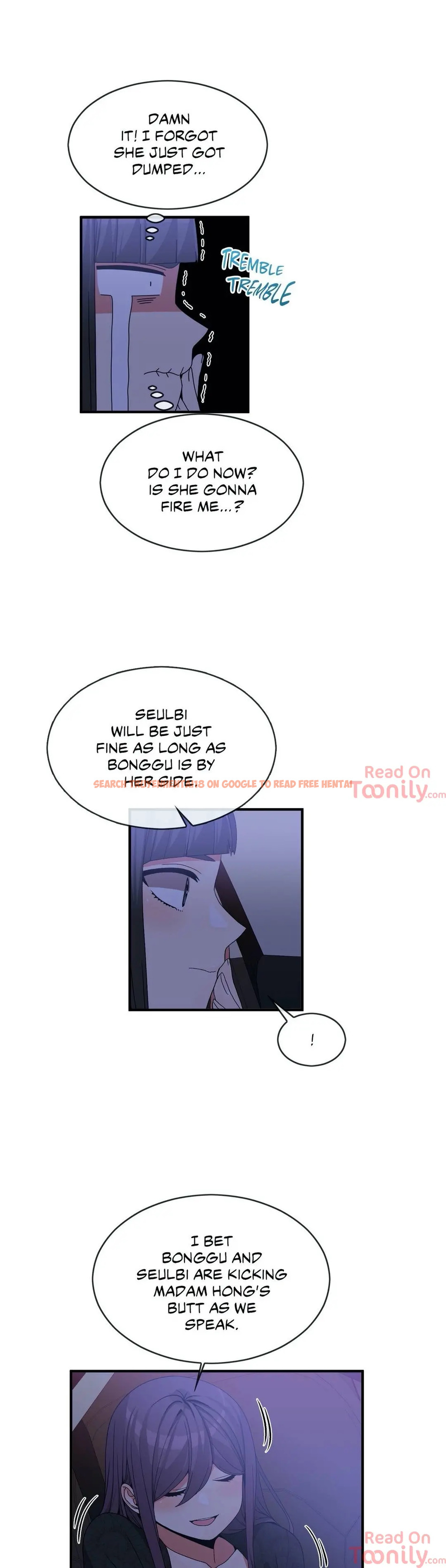 Read Hentai Image 5 496 in comic Deceptions - Chapter 71 - hentaitnt.net