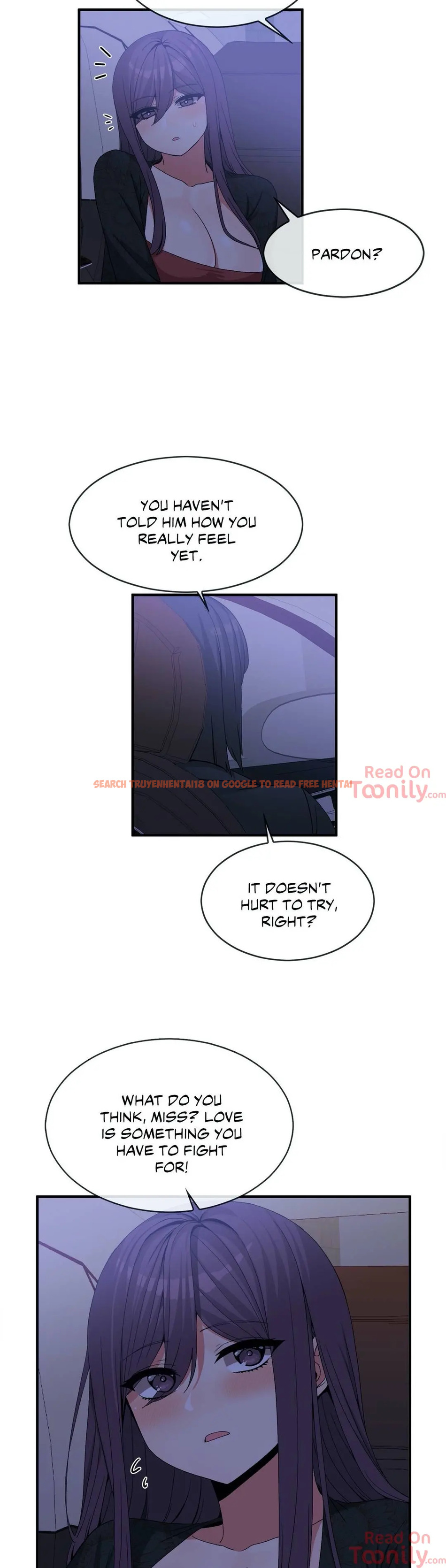 Read Hentai Image 7 496 in comic Deceptions - Chapter 71 - hentaitnt.net