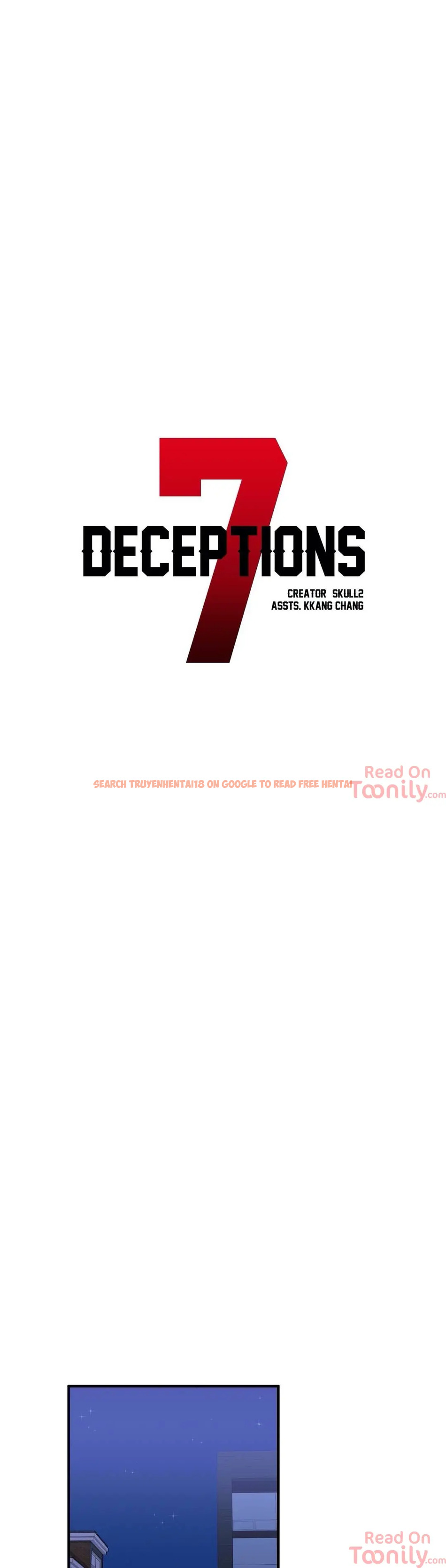 Read Hentai Image 9 496 in comic Deceptions - Chapter 71 - hentaitnt.net