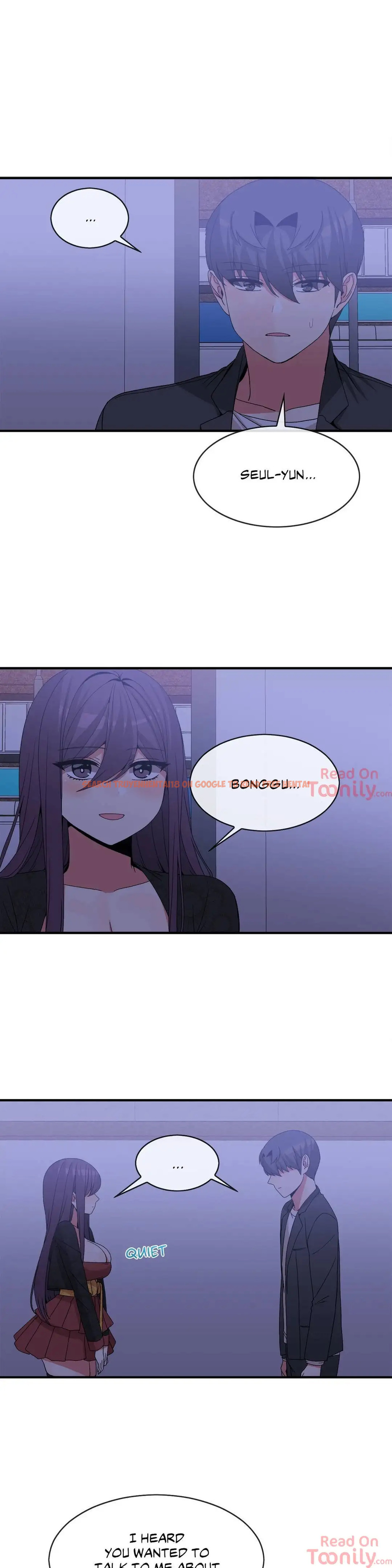 Read Hentai Image 11 493 in comic Deceptions - Chapter 72 - hentaitnt.net