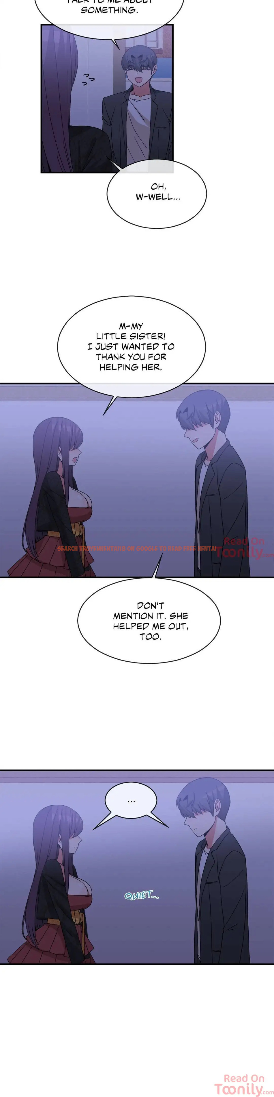 Read Hentai Image 12 495 in comic Deceptions - Chapter 72 - hentaitnt.net