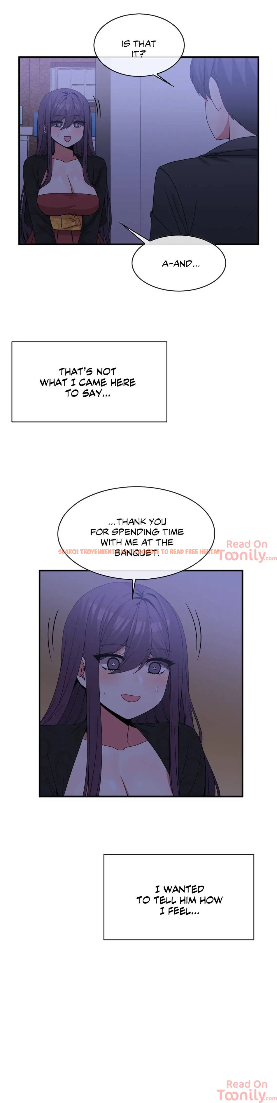 Read Hentai Image 13 496 in comic Deceptions - Chapter 72 - hentaitnt.net