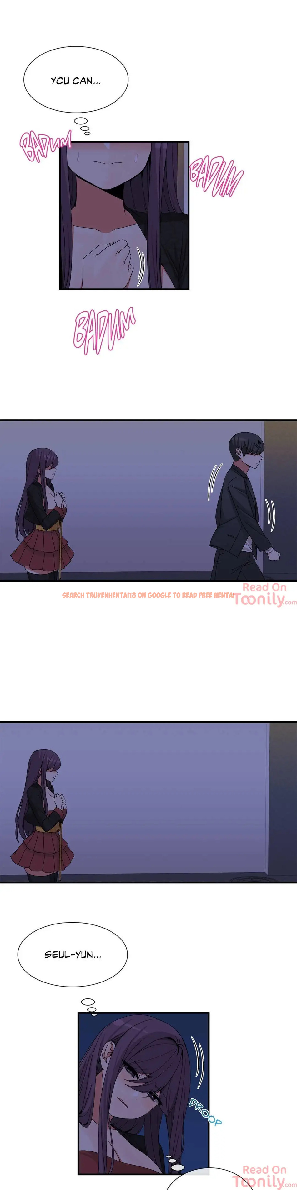 Read Hentai Image 17 496 in comic Deceptions - Chapter 72 - hentaitnt.net