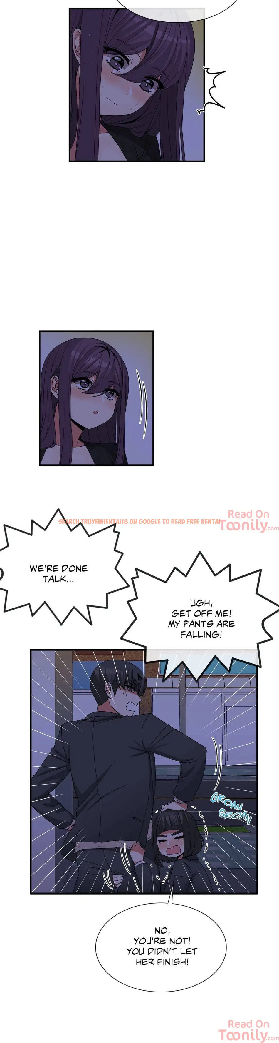 Read Hentai Image 19 496 in comic Deceptions - Chapter 72 - hentaitnt.net