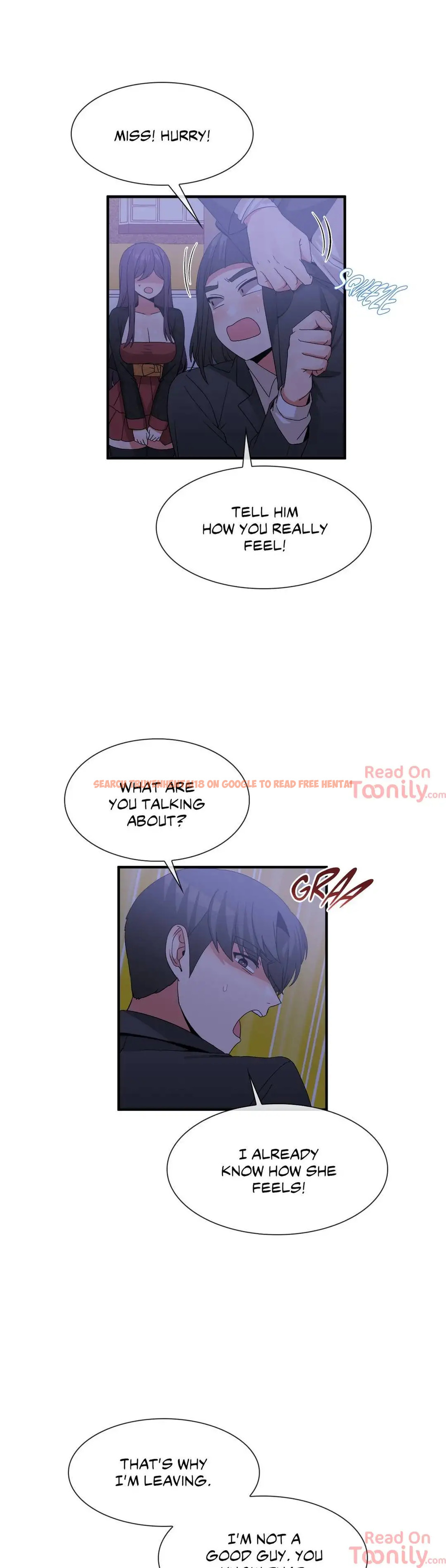 Read Hentai Image 20 496 in comic Deceptions - Chapter 72 - hentaitnt.net