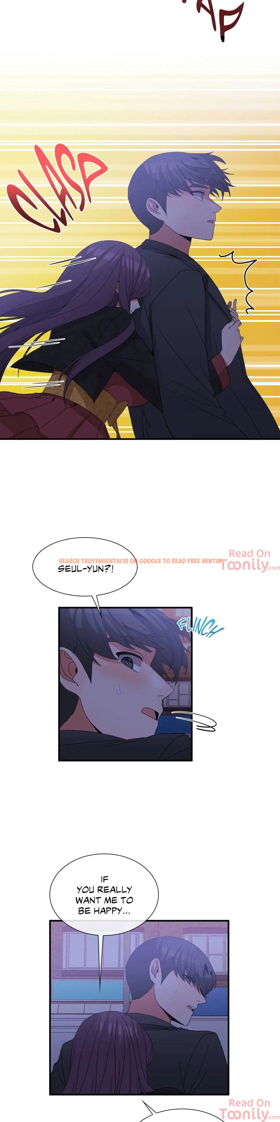 Read Hentai Image 25 496 in comic Deceptions - Chapter 72 - hentaitnt.net