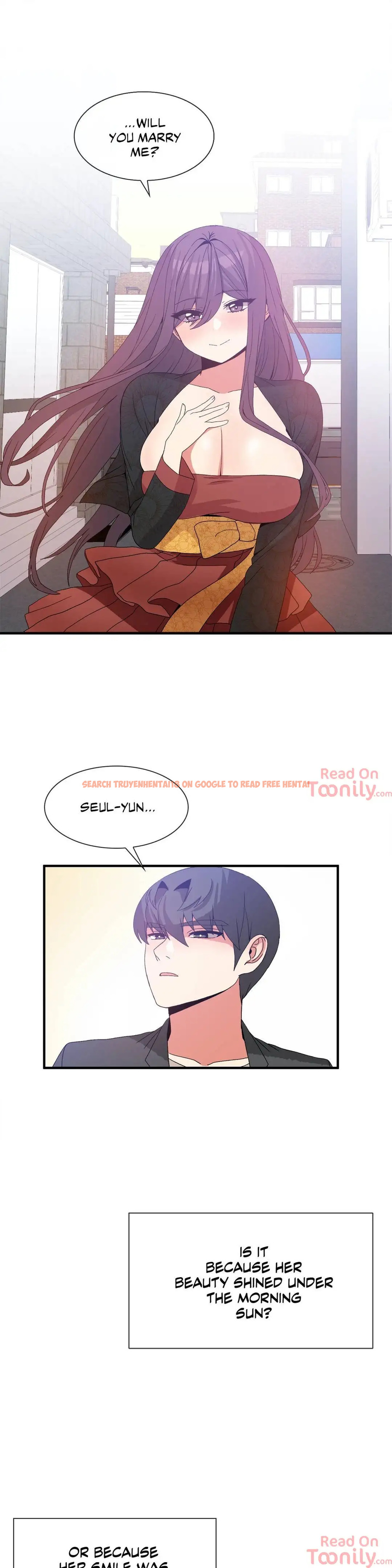 Read Hentai Image 28 496 in comic Deceptions - Chapter 72 - hentaitnt.net