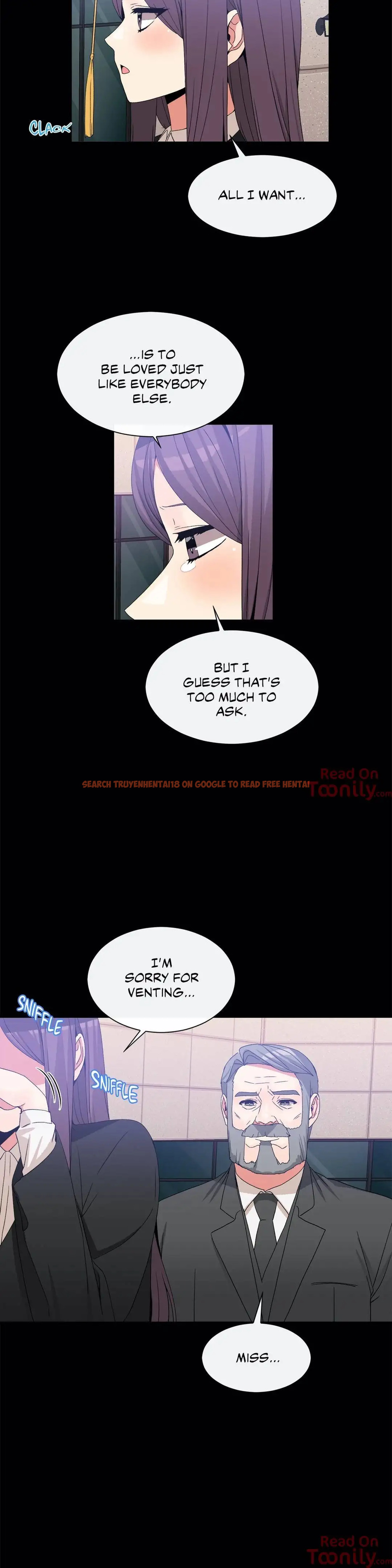 Read Hentai Image 6 493 in comic Deceptions - Chapter 72 - hentaitnt.net
