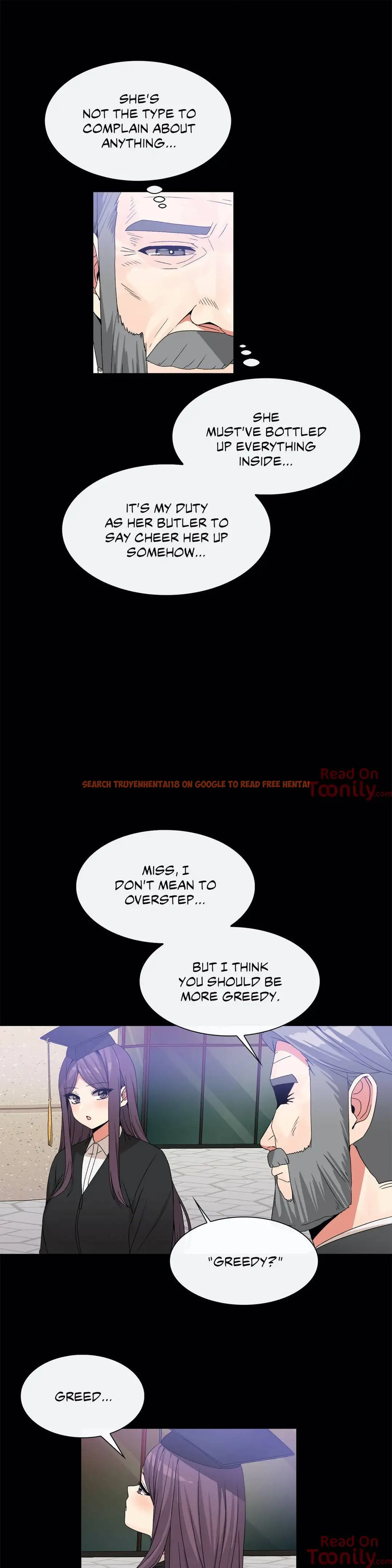 Read Hentai Image 7 493 in comic Deceptions - Chapter 72 - hentaitnt.net