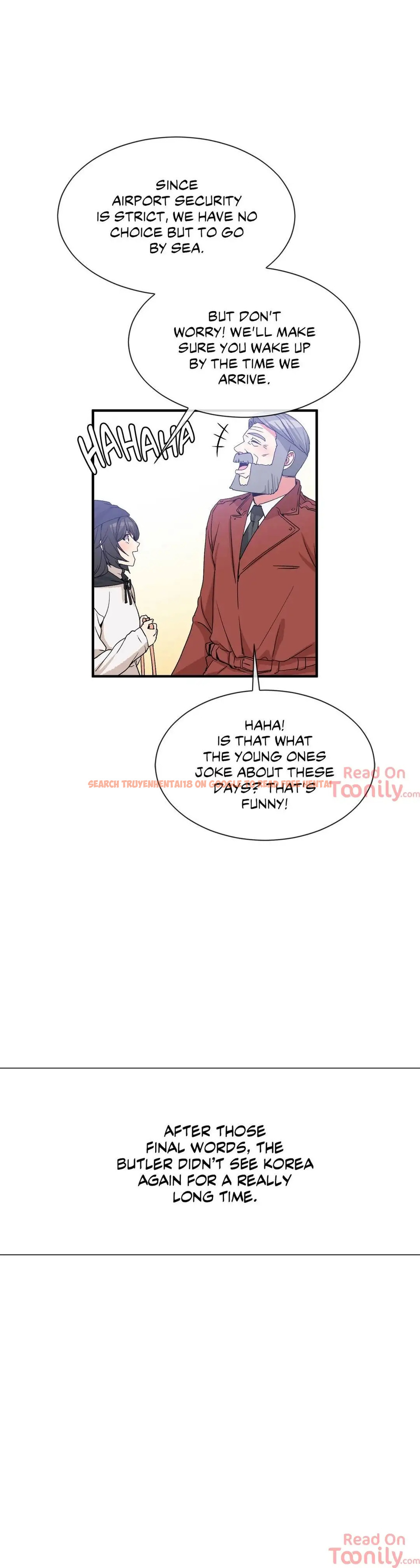 Read Hentai Image 10 493 in comic Deceptions - Chapter 73 - hentaitnt.net
