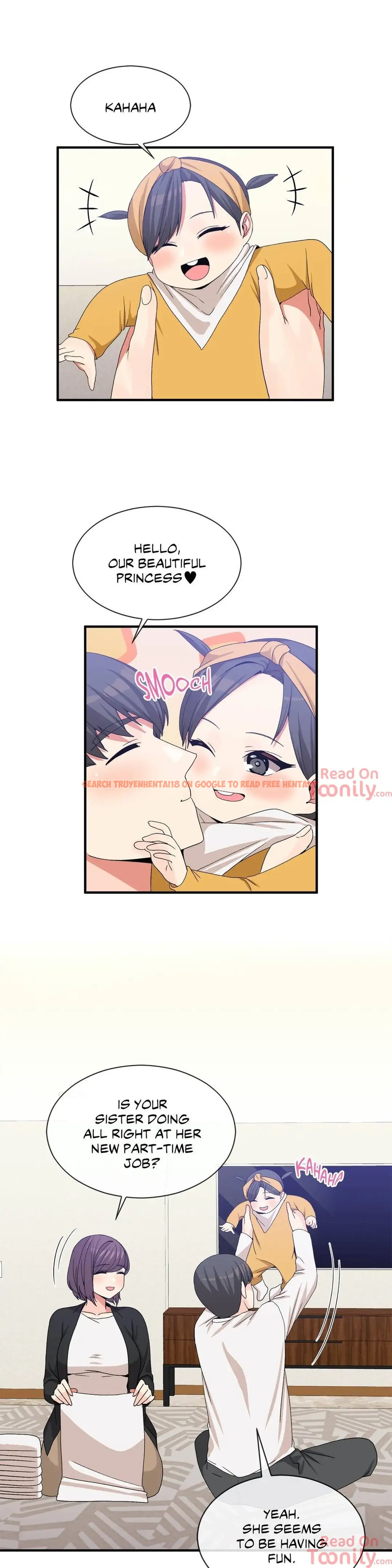 Read Hentai Image 11 493 in comic Deceptions - Chapter 73 - hentaitnt.net