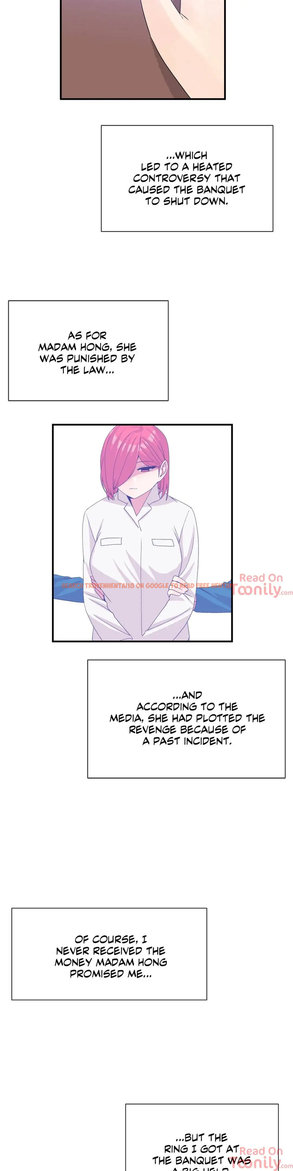 Read Hentai Image 13 493 in comic Deceptions - Chapter 73 - hentaitnt.net