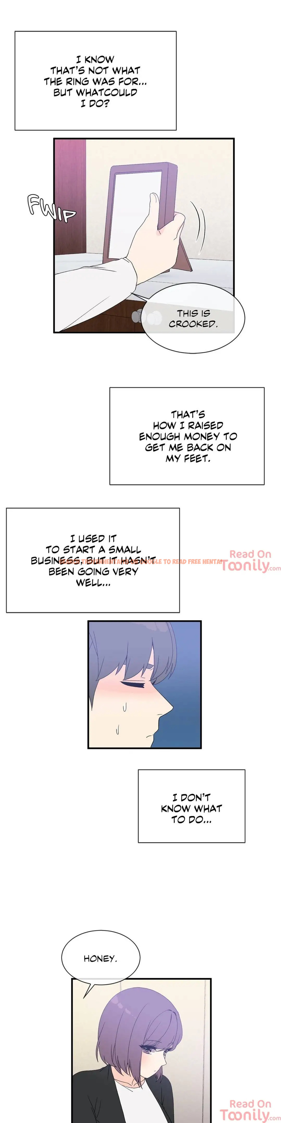 Read Hentai Image 15 493 in comic Deceptions - Chapter 73 - hentaitnt.net