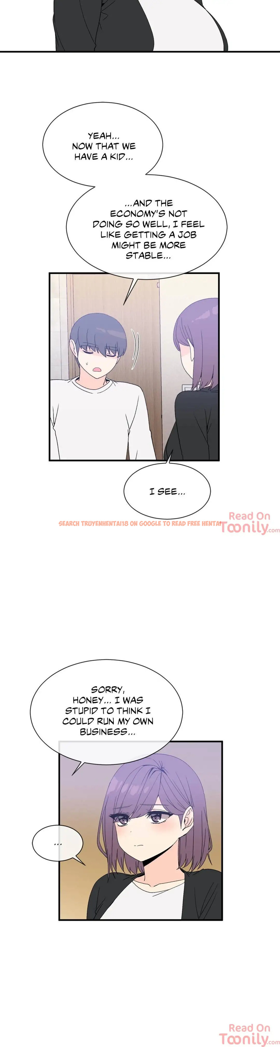 Read Hentai Image 17 493 in comic Deceptions - Chapter 73 - hentaitnt.net