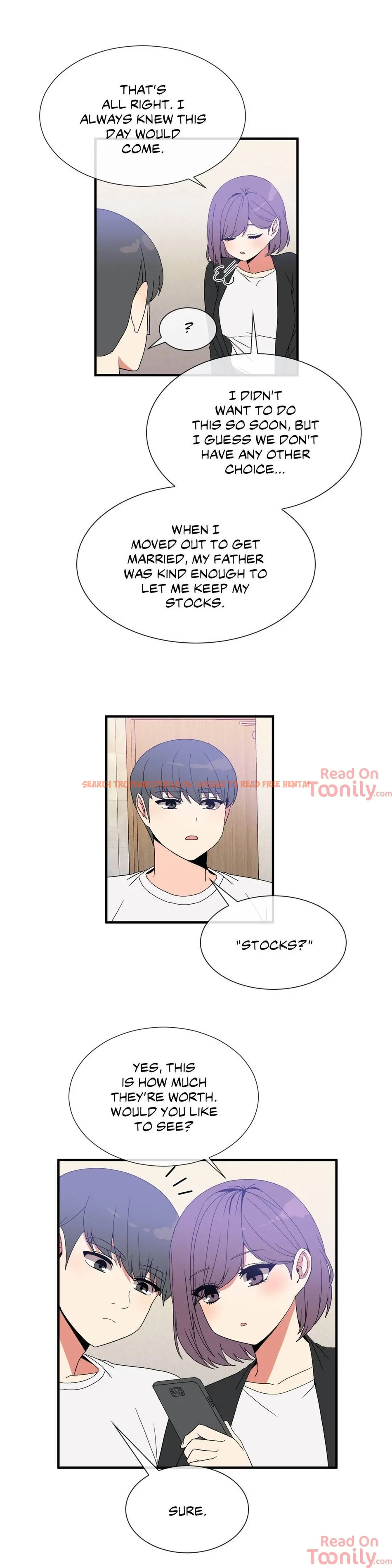 Read Hentai Image 18 493 in comic Deceptions - Chapter 73 - hentaitnt.net