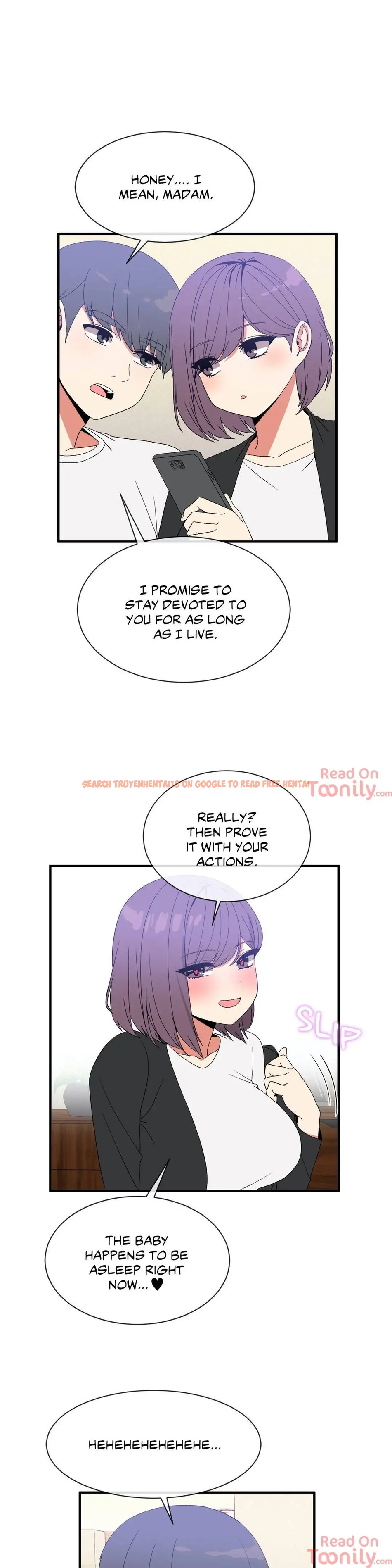 Read Hentai Image 19 493 in comic Deceptions - Chapter 73 - hentaitnt.net