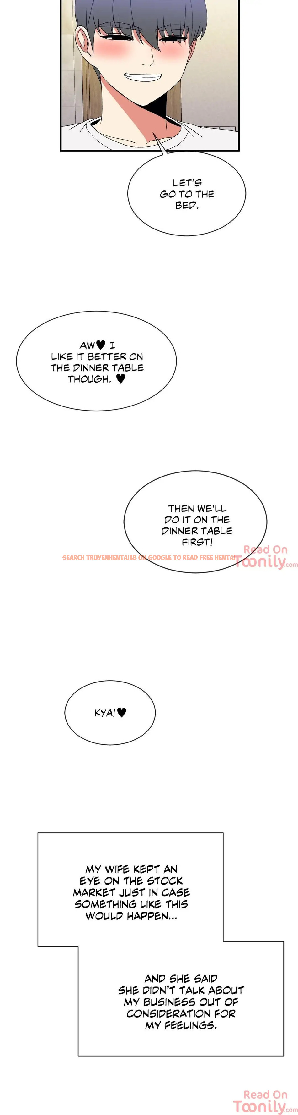 Read Hentai Image 20 493 in comic Deceptions - Chapter 73 - hentaitnt.net