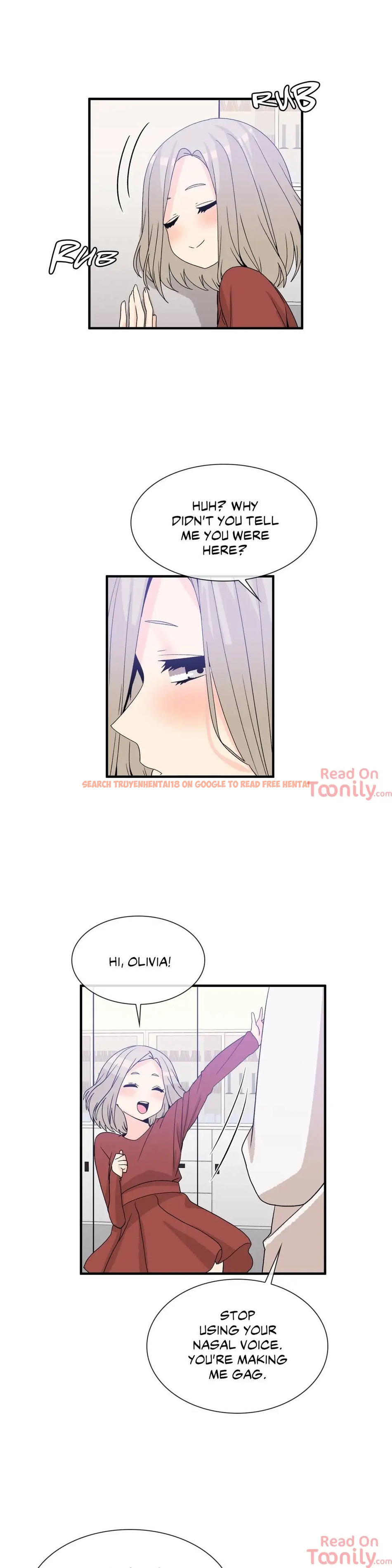 Read Hentai Image 21 493 in comic Deceptions - Chapter 73 - hentaitnt.net