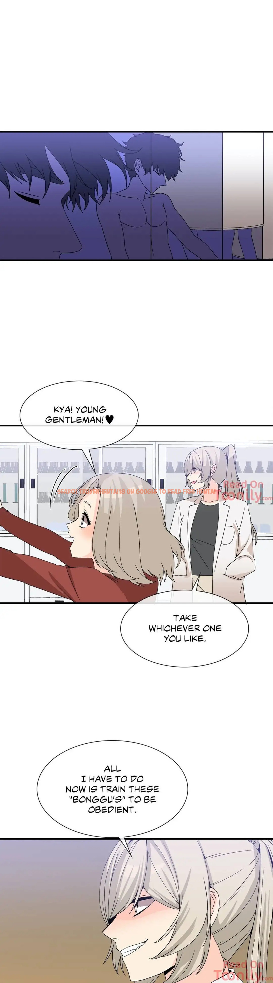 Read Hentai Image 24 493 in comic Deceptions - Chapter 73 - hentaitnt.net