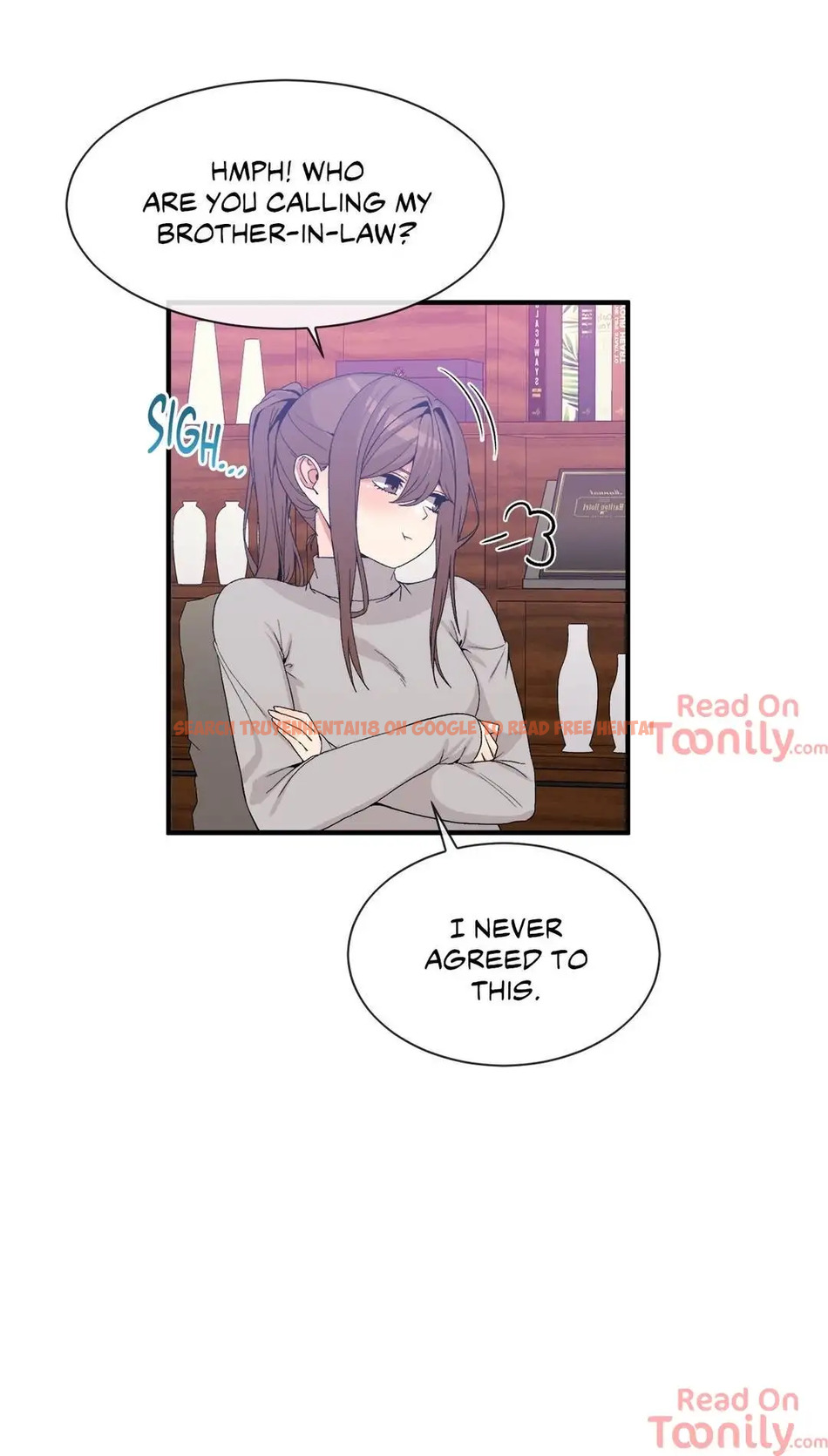 Read Hentai Image 4 493 in comic Deceptions - Chapter 73 - hentaitnt.net
