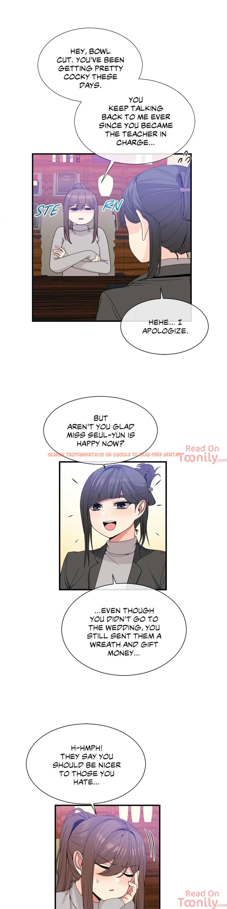 Read Hentai Image 5 493 in comic Deceptions - Chapter 73 - hentaitnt.net