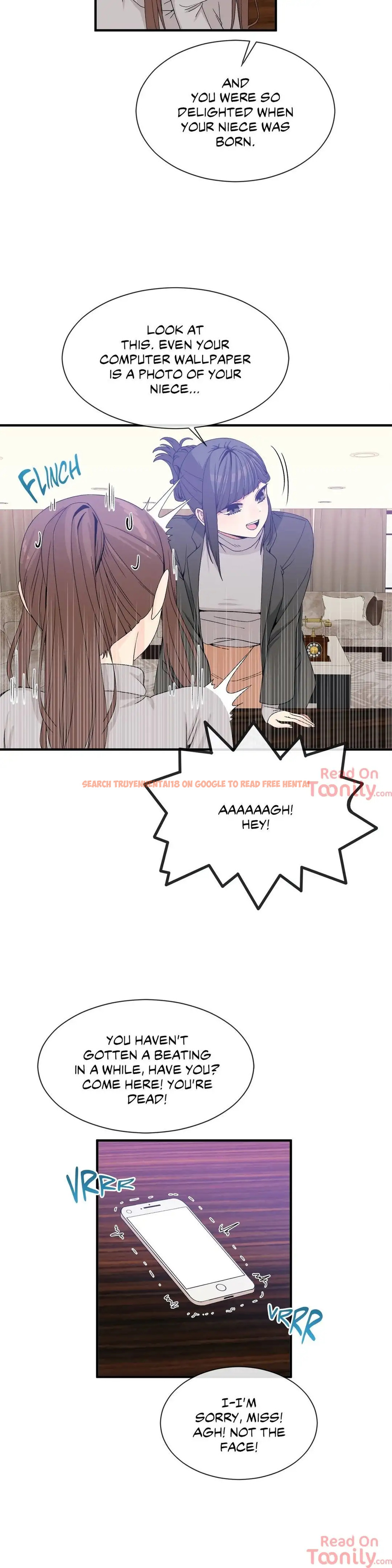 Read Hentai Image 6 493 in comic Deceptions - Chapter 73 - hentaitnt.net