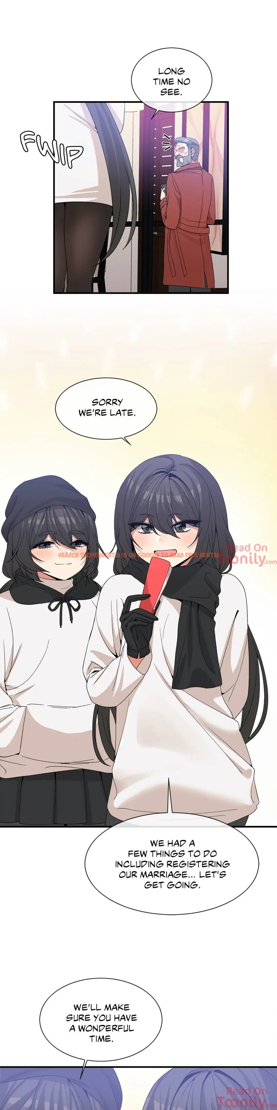 Read Hentai Image 8 493 in comic Deceptions - Chapter 73 - hentaitnt.net