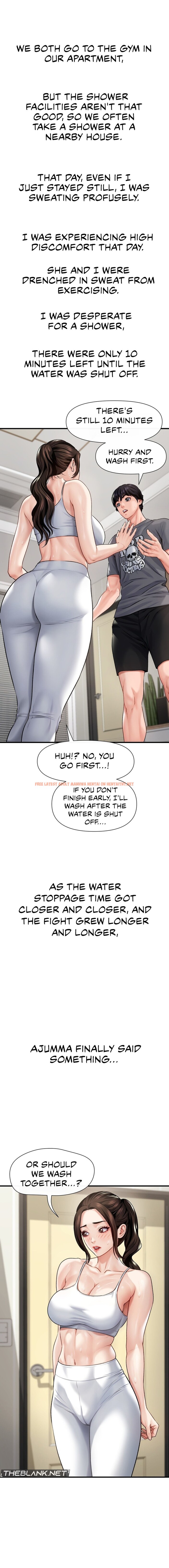 Read Hentai Image 13 b985f in comic Delirious Diary - Chapter 1 - hentaitnt.net