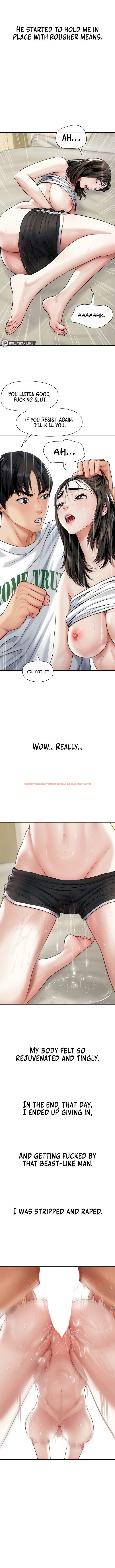 Read Hentai Image 5 b70d7 in comic Delirious Diary - Chapter 10 - www.hentaitnt.net
