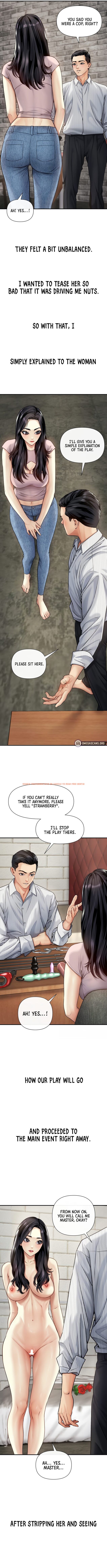 Read Hentai Image 6 a47a8 in comic Delirious Diary - Chapter 15 - hentaitnt.net