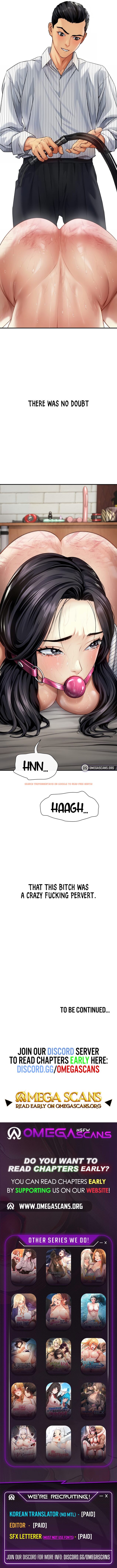Read Hentai Image 9 a47a8 in comic Delirious Diary - Chapter 15 - hentaitnt.net