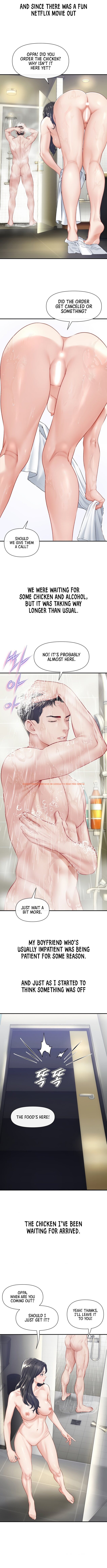 Read Hentai Image 6 303e2 in comic Delirious Diary - Chapter 19 - hentaitnt.net