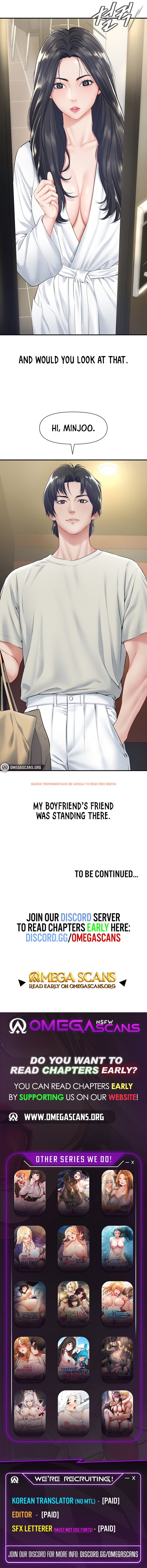 Read Hentai Image 7 303e2 in comic Delirious Diary - Chapter 19 - hentaitnt.net