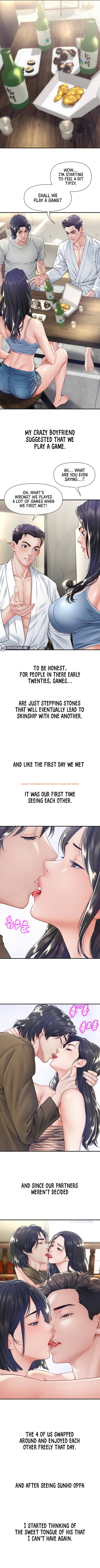 Read Hentai Image 3 d6f2a in comic Delirious Diary - Chapter 20 - hentaitnt.net