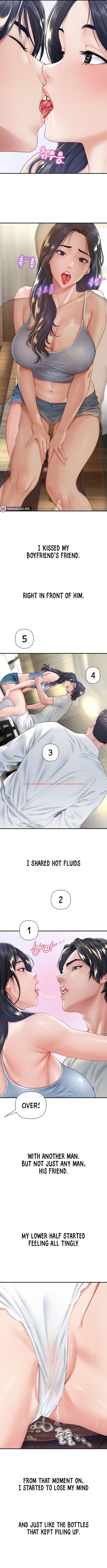 Read Hentai Image 5 d6f2a in comic Delirious Diary - Chapter 20 - hentaitnt.net