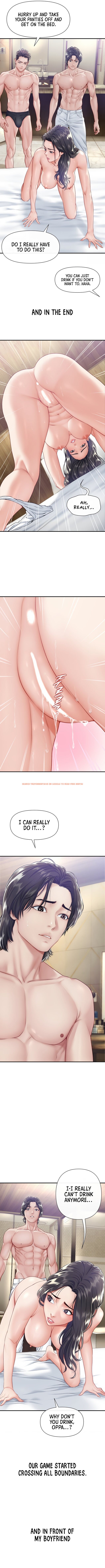 Read Hentai Image 6 d6f2a in comic Delirious Diary - Chapter 20 - hentaitnt.net