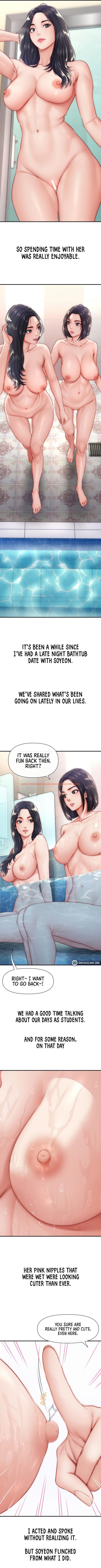 Read Hentai Image 5 9f79f in comic Delirious Diary - Chapter 22 - www.hentaitnt.net
